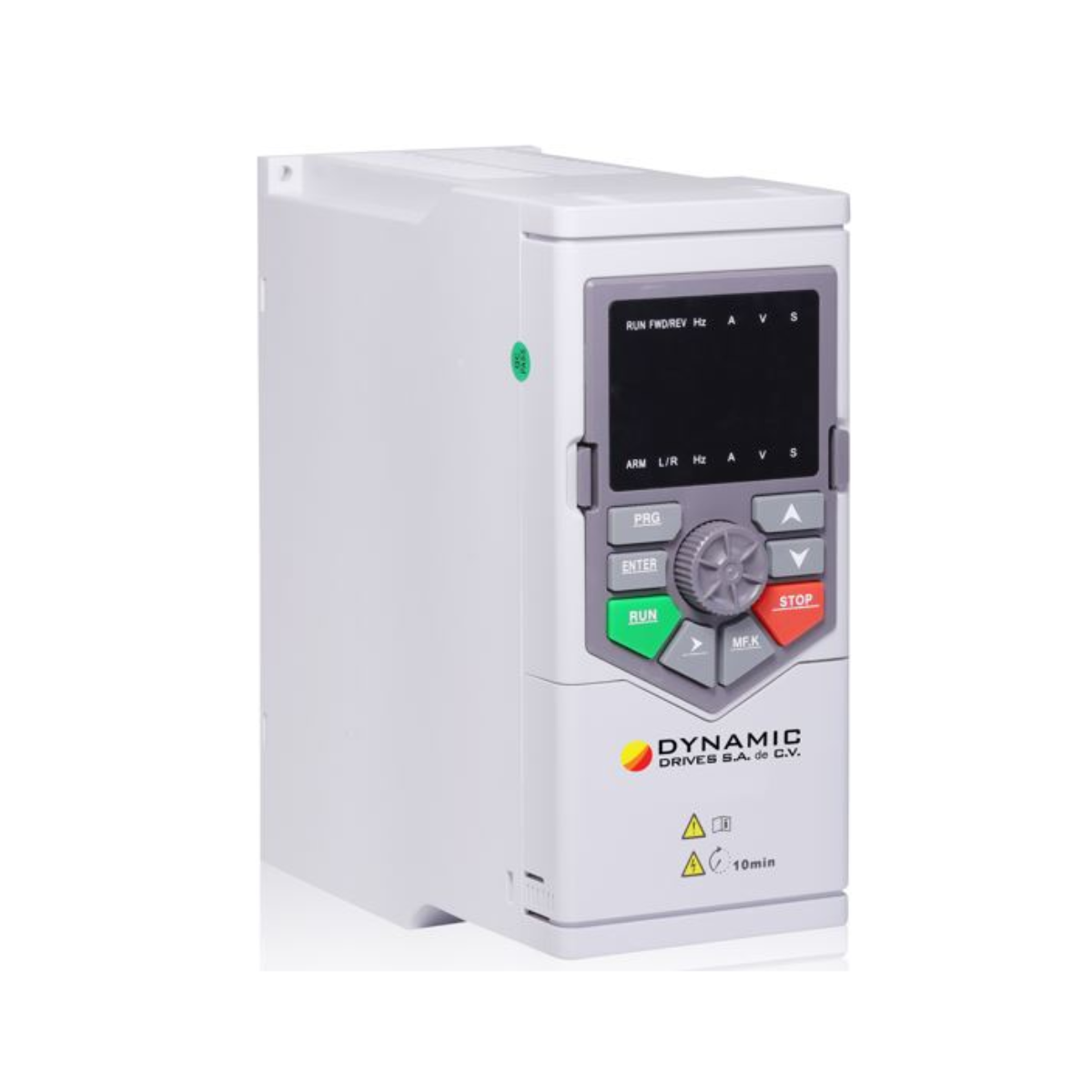 Variador de frecuencia Dynamic Drives